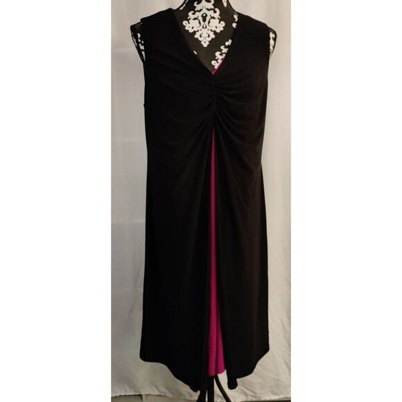 Avenue Dresses & Skirts - Womens Avenue  Sleeveless Dress Size 14/16